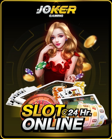 JOKER slot online