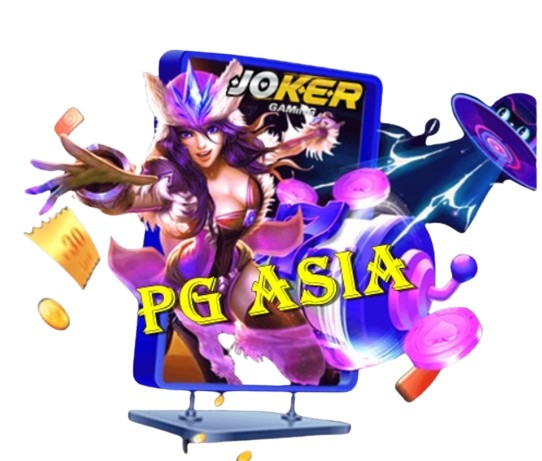 PG Asia