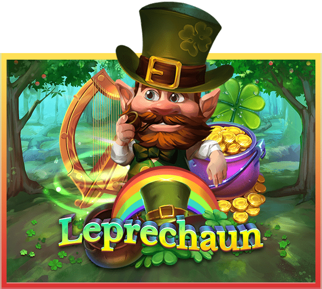 Leprechaun