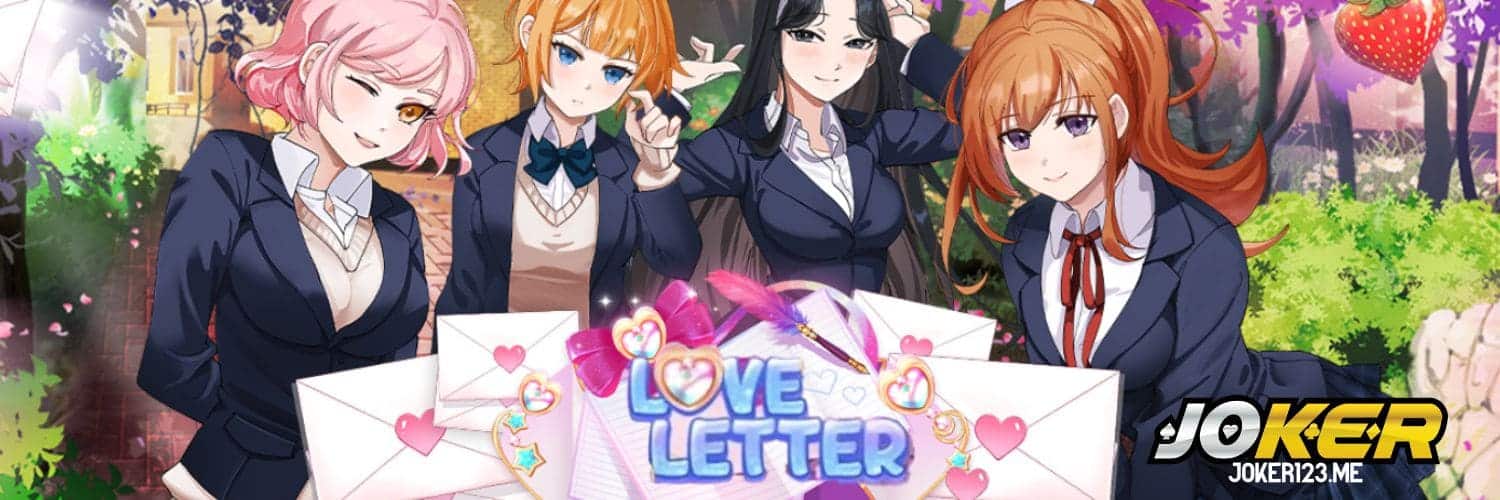 Love Letter2