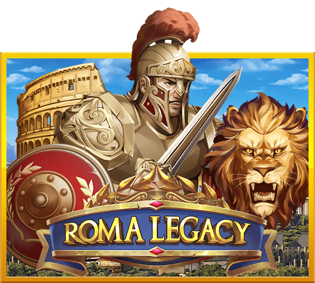 Roma Legacy