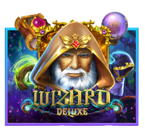 Wizard Deluxe