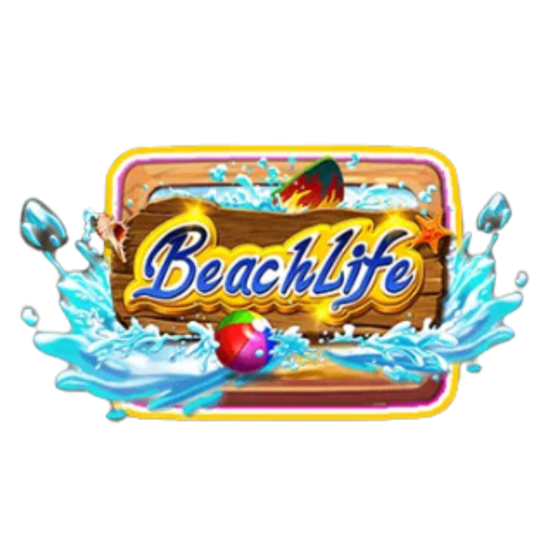 Beach Life - สัญลักษณ์ Beach Life