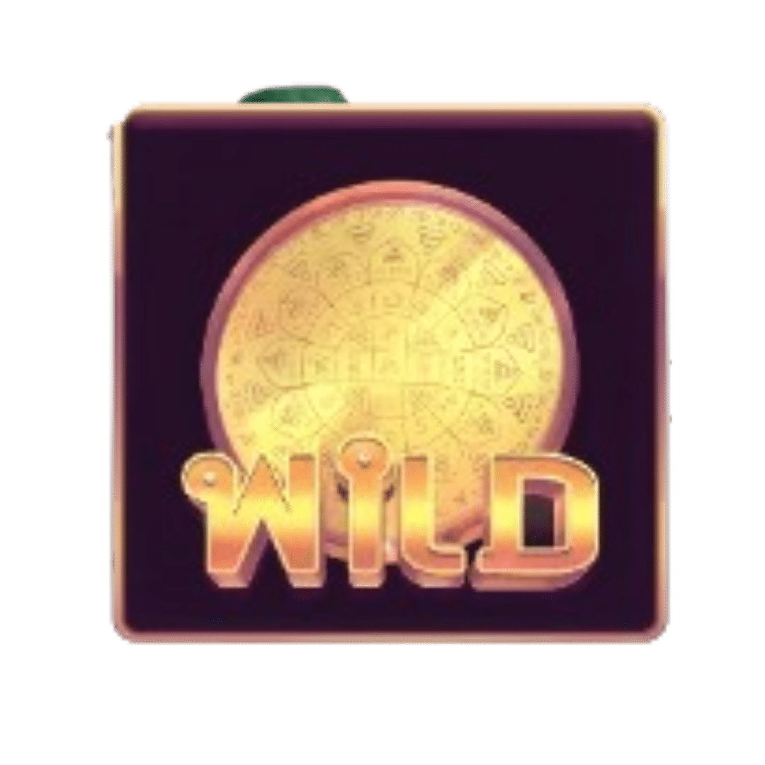 Talisman - สัญลักษณ์ Wild